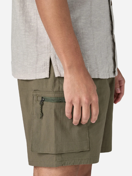 Patagonia Men's Back Step Shirt