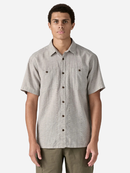 Patagonia Men's Back Step Shirt