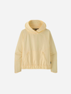 Patagonia Women's Swift Drift Sun Hoody Buttercup Yellow