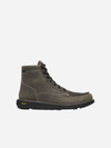 Danner Men's Logger Boots Moc 917 GTX: Charcoal