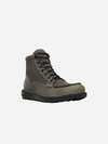 Danner Men's Logger Moc 917 GTX: Charcoal