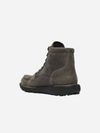 Danner Men's Logger Moc 917 GTX: Charcoal