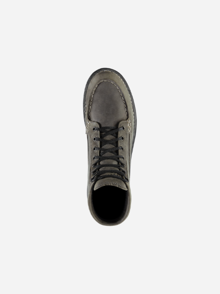 Danner Men's Logger Moc 917 GTX: Charcoal