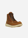 Danner Men's Logger Boots Moc 917 GTX: Roasted Pecan