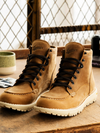 Danner Men's Logger Boots Moc 917 GTX: Roasted Pecan