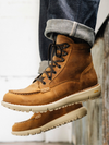 Danner Men's Logger Boots Moc 917 GTX: Roasted Pecan