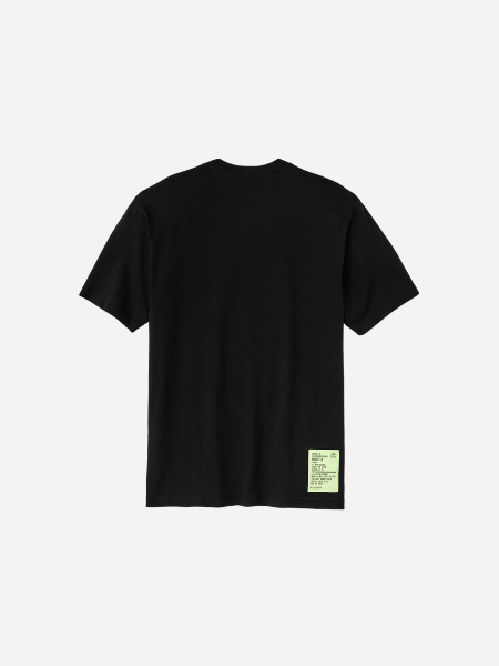 Filson X Housefly Frontier Graphic T-Shirt Black/ Worldwide