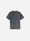 Short Sleeve Frontier Graphic T-Shirt: Storm Blue/Stewards