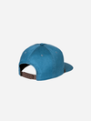 Filson Trucker Cap: Slate/ Filson OS