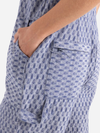 Roark Women's Paseo Overall Jumpsuit: Indigo