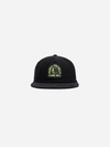 Parks Project Dark Sky Patch Hat: Black