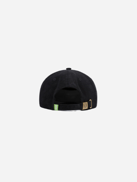 Parks Project Dark Sky Patch Hat: Black