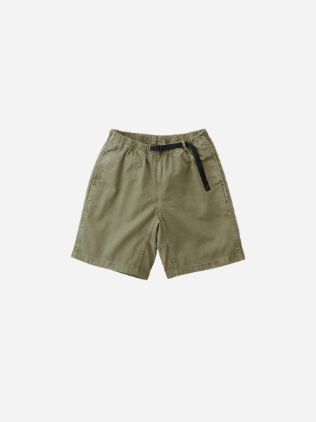 G-Short Pigment Dyed: Herb Pigment