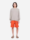Gramicci Nylon Packable G-Short: Orange