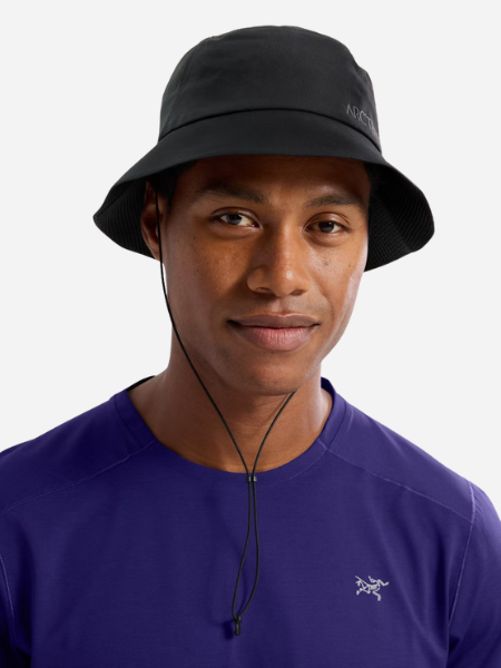 Arc'teryx Sinsolo Bucket Hat Arc'teryx Sinsolo Bucket Hat