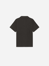 Rhythm Men's Vintage Terry Polo: 
Vintage Black 