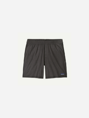 Patagonia Men's 2-Loose Shorts: Black