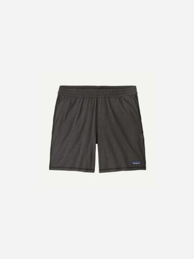 Patagonia Men's 2-Loose Shorts: Black