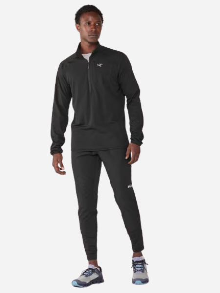 Arc'teryx Men's Delta 1/2 Zip Arc'teryx Men's Delta 1/2 Zip