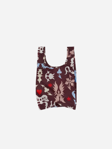 Baggu Baby Bag: Western Cut-Outs