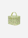 BAGGU Large Cosmetic Case: 
Painted Wildflower