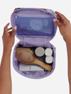 BAGGU Large Cosmetic Case: 
Cowgirl