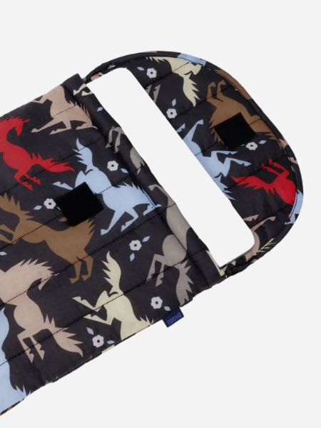 BAGGU PUFFY LAPTOP SLEEVE