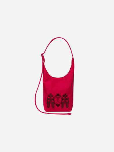 Baggu Small Nylon Sling Bag