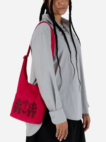 Baggu Small Nylon Sling Bag