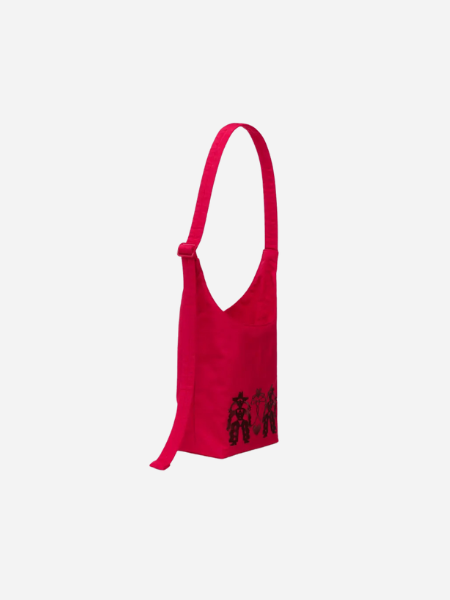 Baggu Small Nylon Sling Bag