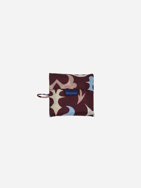 Baggu Standard Bag: Western Cut-Outs