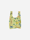 Baggu Standard Bag: Painted Prairie