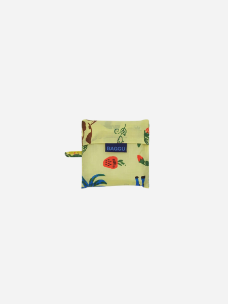 Baggu Standard Bag: Painted Prairie