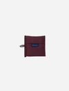 Baggu Standard Bag: Mahogany