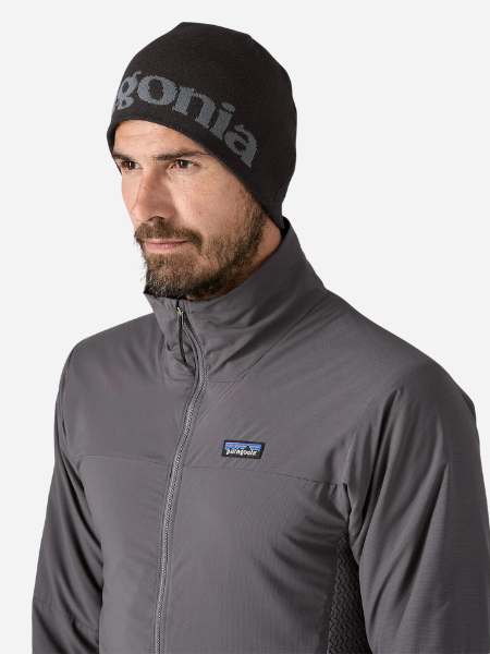 Patagonia Beanie Hat