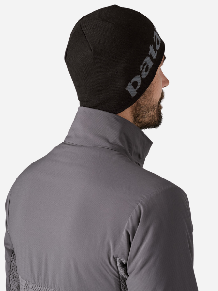 Patagonia Beanie Hat