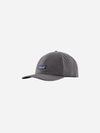 Patagonia Terrebonne Hat: Forge Grey
