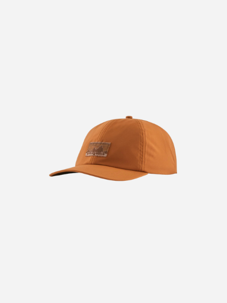 Patagonia Terrebonne Hat: Robin Brown