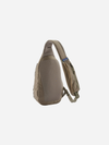 Patagonia Atom Sling Bag 8L:
Splashing Seas/Wing Grey