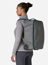 Patagonia Black Hole MLC Wheeled Duffel 34L: Noble Grey