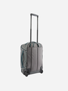 Patagonia Black Hole MLC Wheeled Duffel 34L: Noble Grey