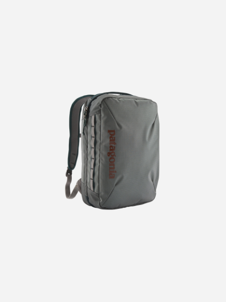 Patagonia Black Hole Micro MLC Backpack 22L: Noble Grey