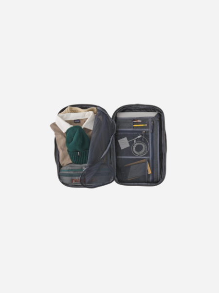 Patagonia Black Hole Micro MLC Backpack 22L: Noble Grey
