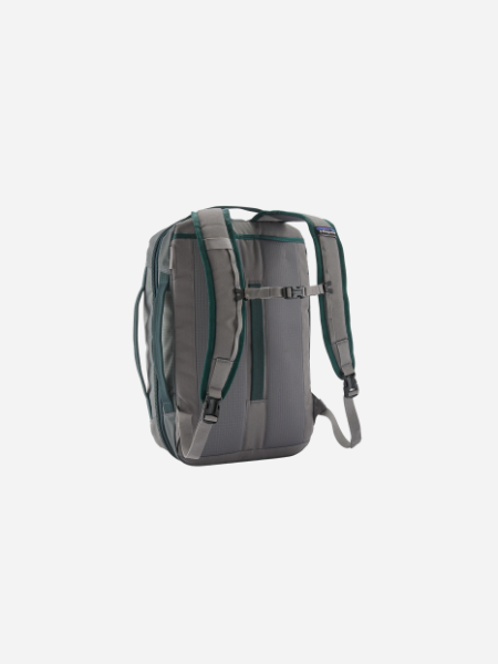 Patagonia Black Hole Micro MLC Backpack 22L: Noble Grey