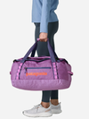 Patagonia Black Hole Duffel 40L:  
Brisk Purple