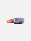 Patagonia Terravia Mini Hip Pack: 
Patchwork: Barnacle Blue