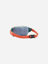 Patagonia Terravia Mini Hip Pack: 
Patchwork: Barnacle Blue
