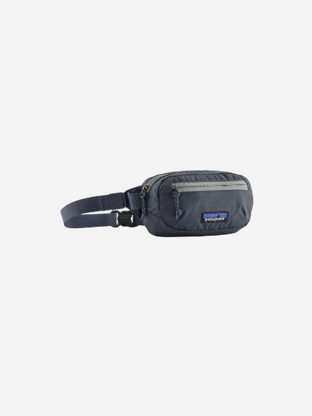 Patagonia Terravia Mini Hip Pack: 
Smolder Blue
