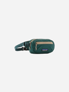 Patagonia Terravia Mini Hip Pack: 
Cascade Green