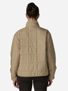 Patagonia Women's Light Gust Jacket: Seabird Grey